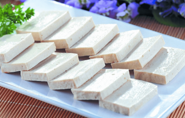 肝脏|豆腐是肝病“发物”？医生提醒：不想肝报废，“4素”赶紧撤下餐桌