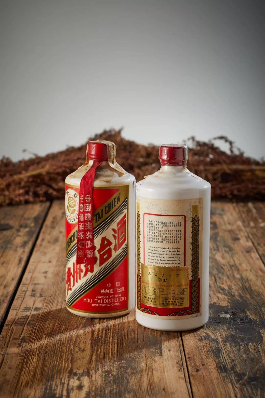 茅台酒到底喝了有什么益处?为什么卖那么贵?