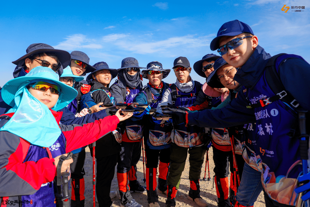 戈友说 | 我与我的团队并肩作战,一个人走得快,一群人走得远!