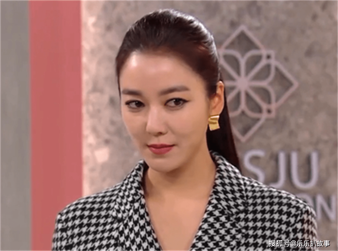 派对|基督山小姐 第17集 派对上恩祖以黄佳恩身份亮相