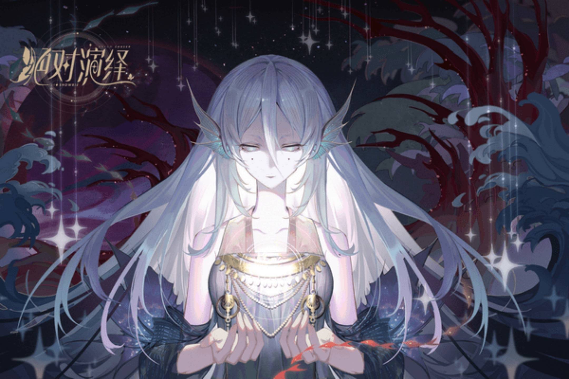 女神|宋慧乔新剧魅力不减,不老女神的秘诀竟在《绝对演绎》