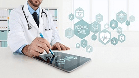 互联网 医疗:医疗服务的全方位革新_诊疗_患者_医生