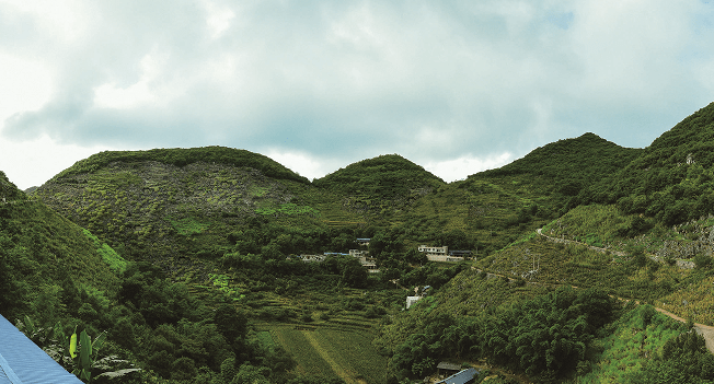 美麗雲南(第二季)| 北迴歸線上的石漠綠洲——美名:文山·西疇縣