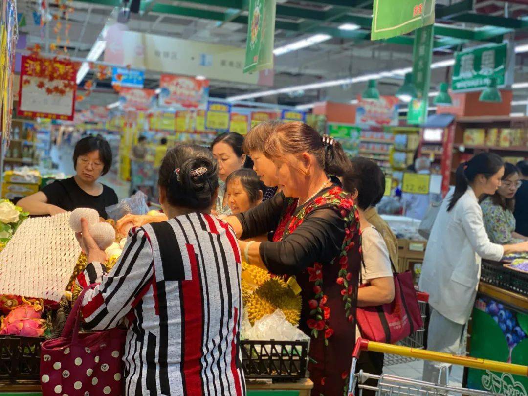 米面|去超市囤购食物，除了米面蔬菜，这7类食物应多买，营养足耐储存