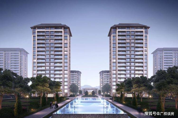 广州楼市:这类房子已经掉队,懂行的人都不会去碰