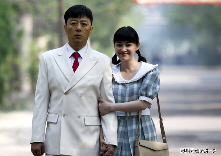 生活|《父母爱情》中的葛美霞，一个细节透露了她的真实人性