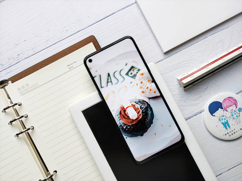 OPPO K9s评测：这可能是最具性价比的千元机了