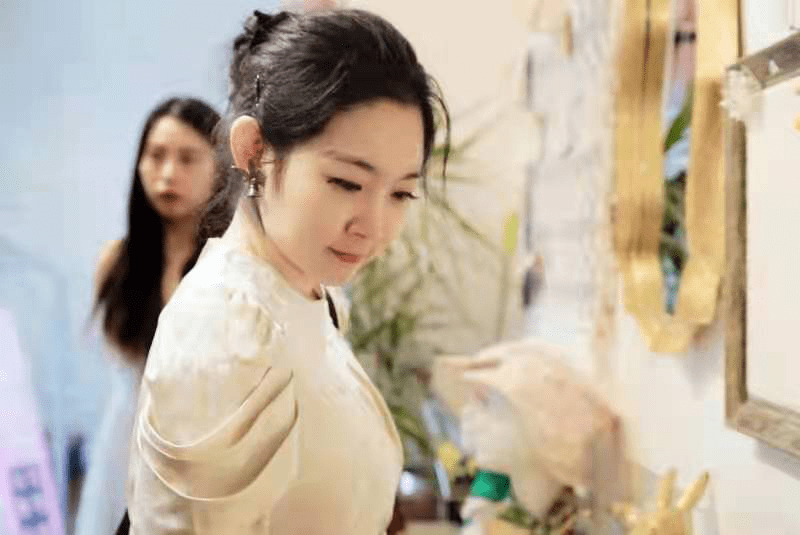 什么|《明星大咖汇》——贾加 | 从“台前”到“幕后”，初心不变