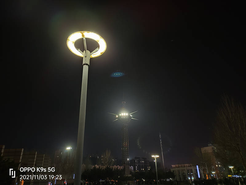 OPPO K9s评测：这可能是最具性价比的千元机了