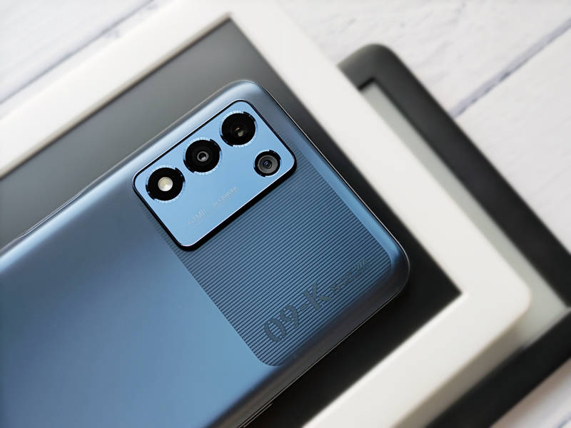 OPPO K9s评测：这可能是最具性价比的千元机了