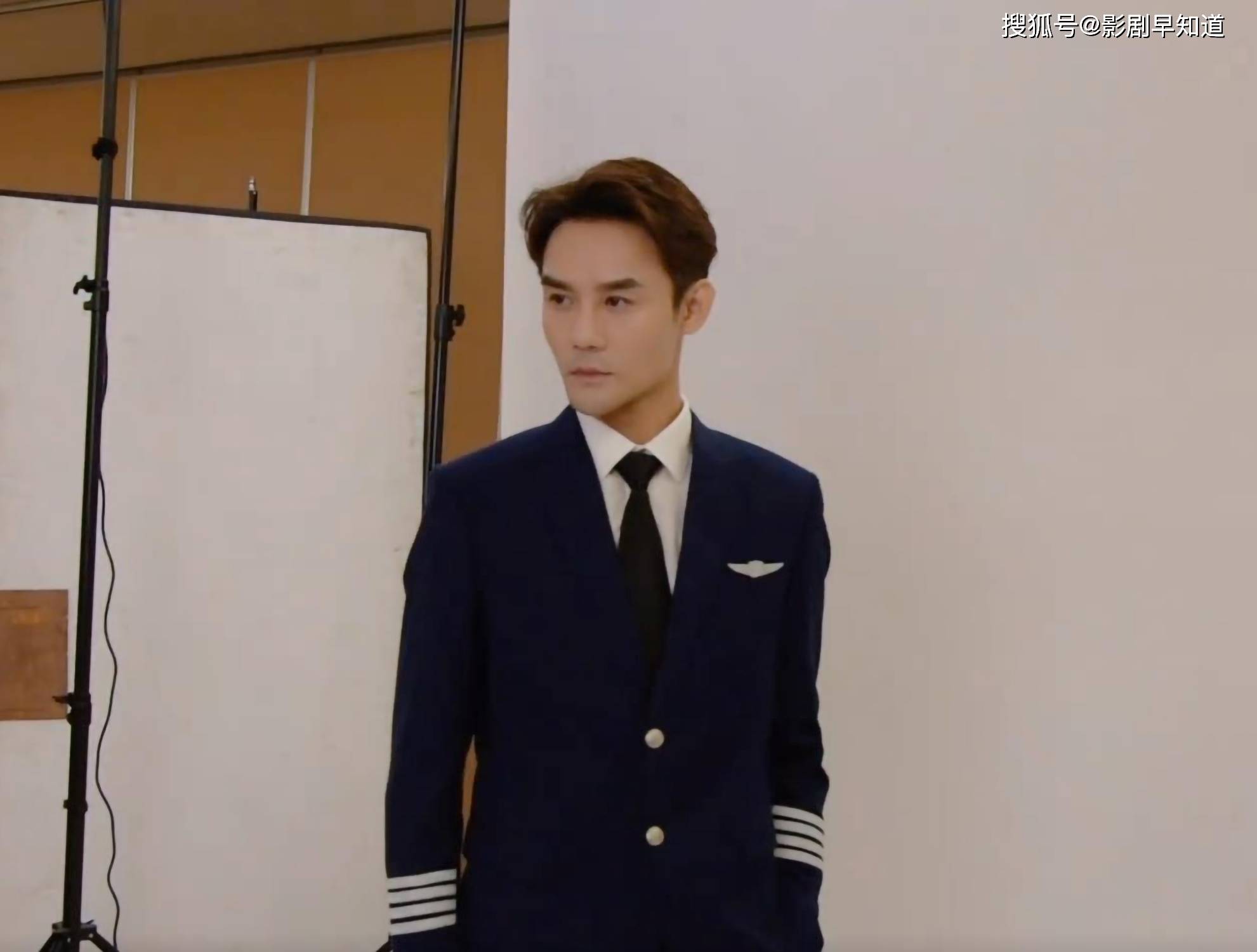 向风而|《向风而行》官宣演员阵容,王凯谭松韵主演,男女主都带资进组