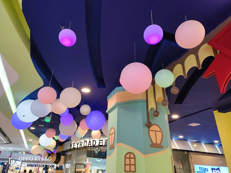 OPPO K9s评测：这可能是最具性价比的千元机了