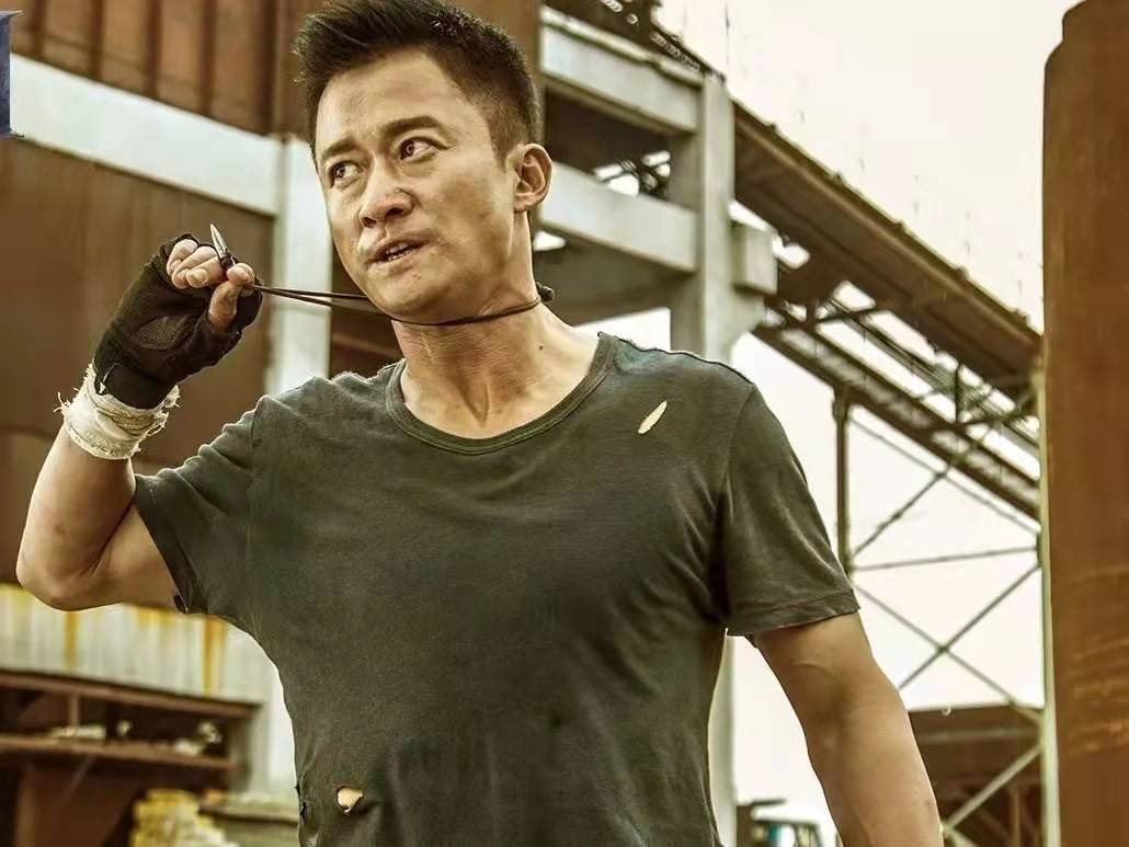 吴京|吴京的票房成绩是怎样炼成的？这篇文章或许能告诉你答案