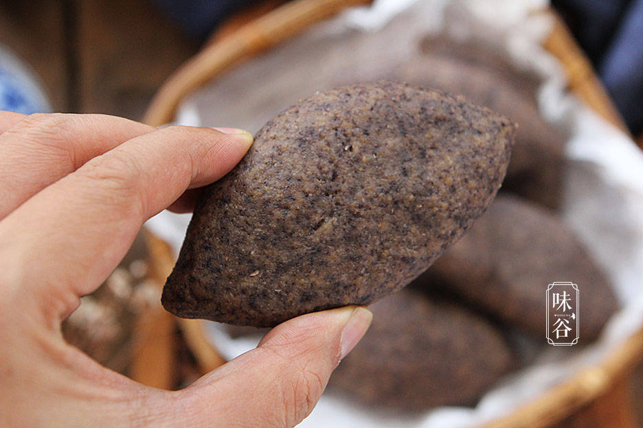 食材|早餐吃粗粮更健康，这4种粗粮做成窝窝头，营养翻倍，真省事