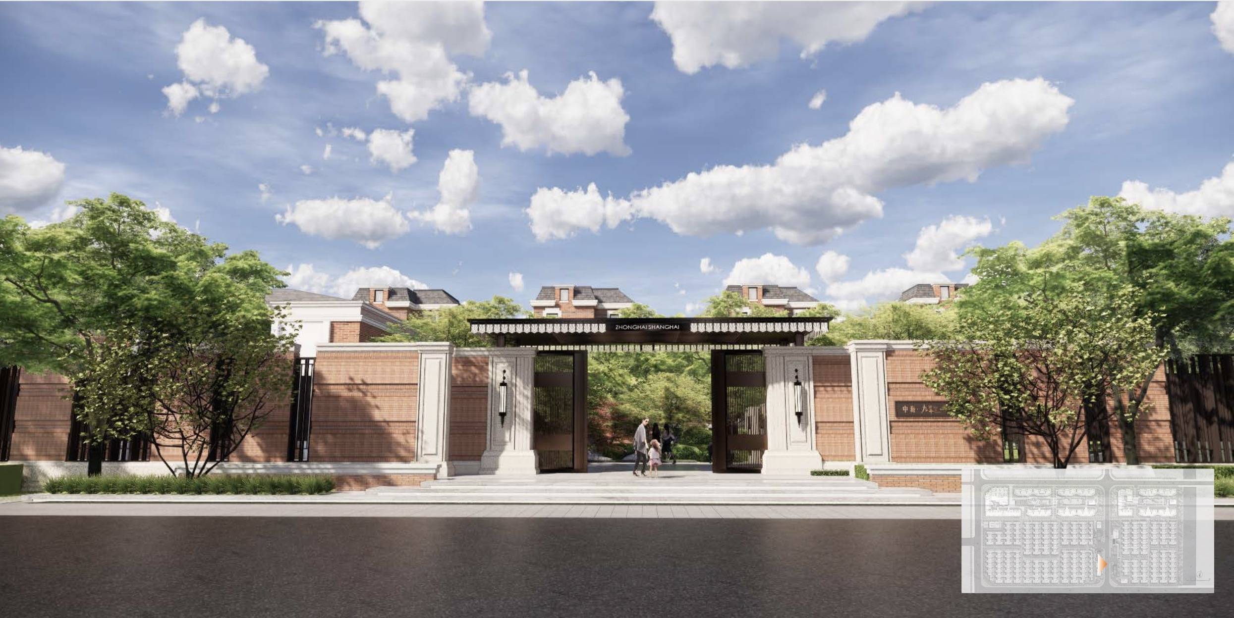 上海松江中海阅麓山官网最新发布大家觉得还不错想买请问需要注意什么