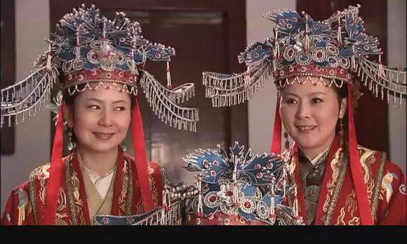 古代怎么才能被封诰命夫人?