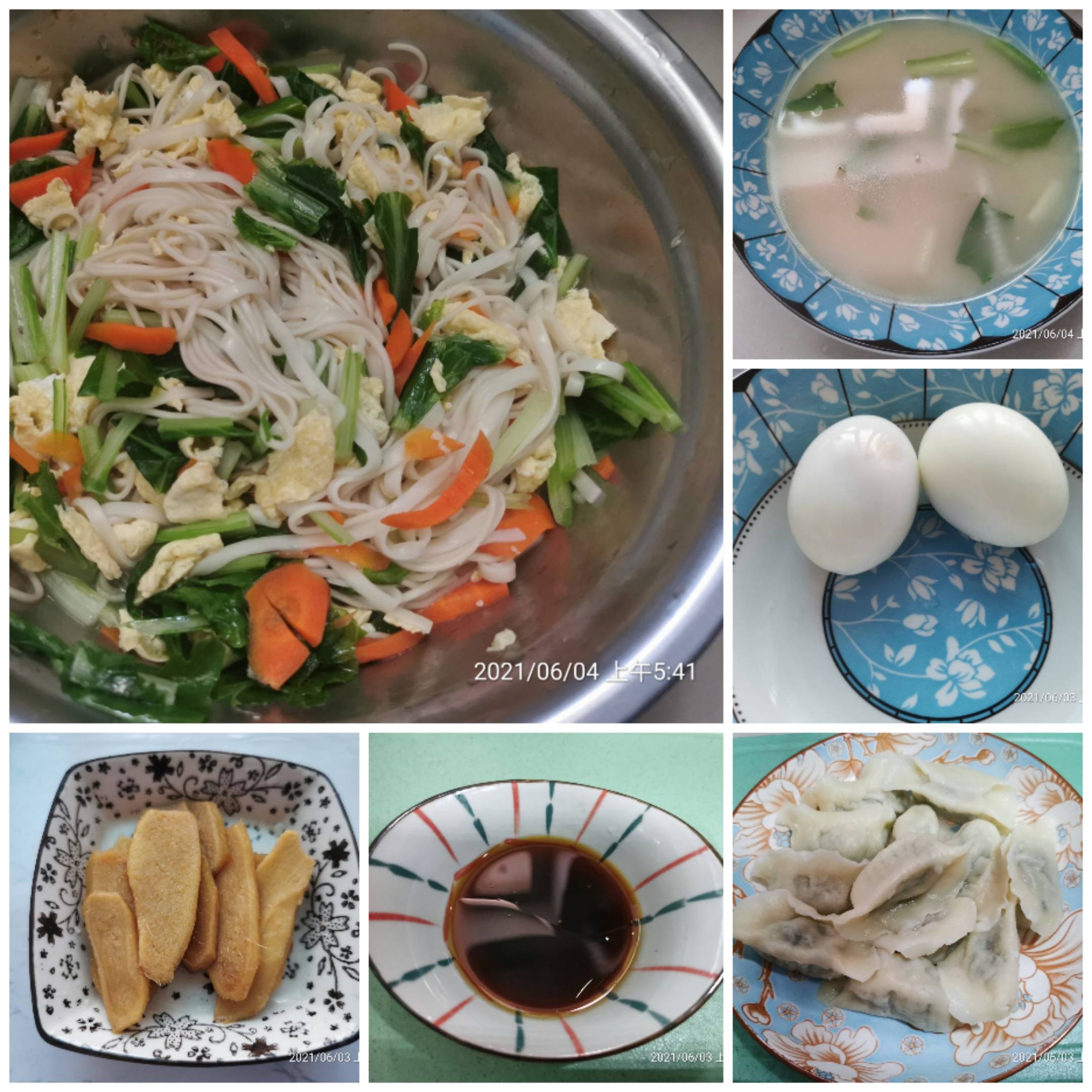 集锦|可以直接照抄，一位高三妈妈给孩子的爱心早餐，每天不重样，美味又营养