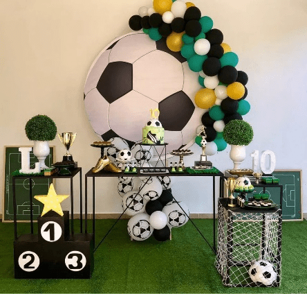 童趣|环创分享 | 一体化定制环创主题式分享