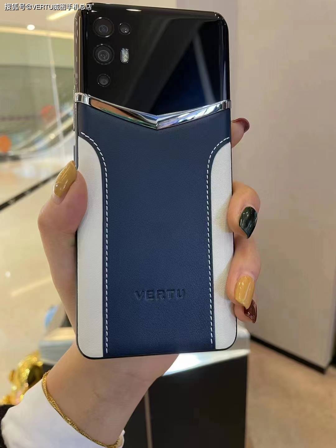 vertu手机5g新款特价热销-威图手机中国区域总店