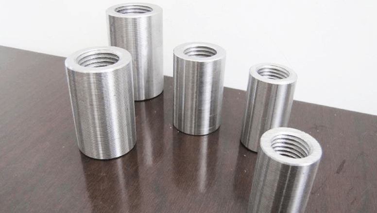 钢筋连接套筒有什么特点作用