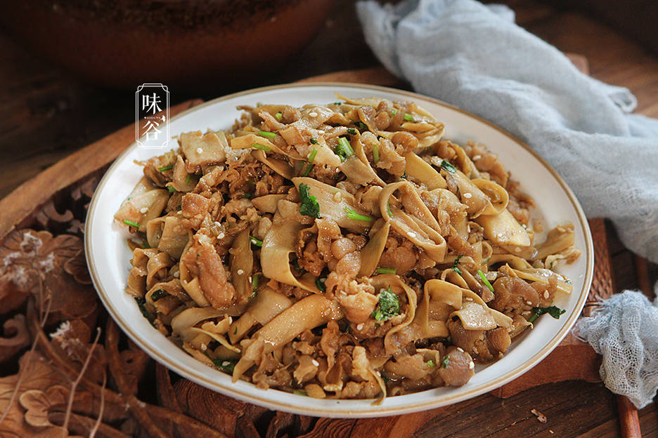 材料|明日小雪，记得吃“3肉2果1菜”，应季而食营养足，寒冬顺利过