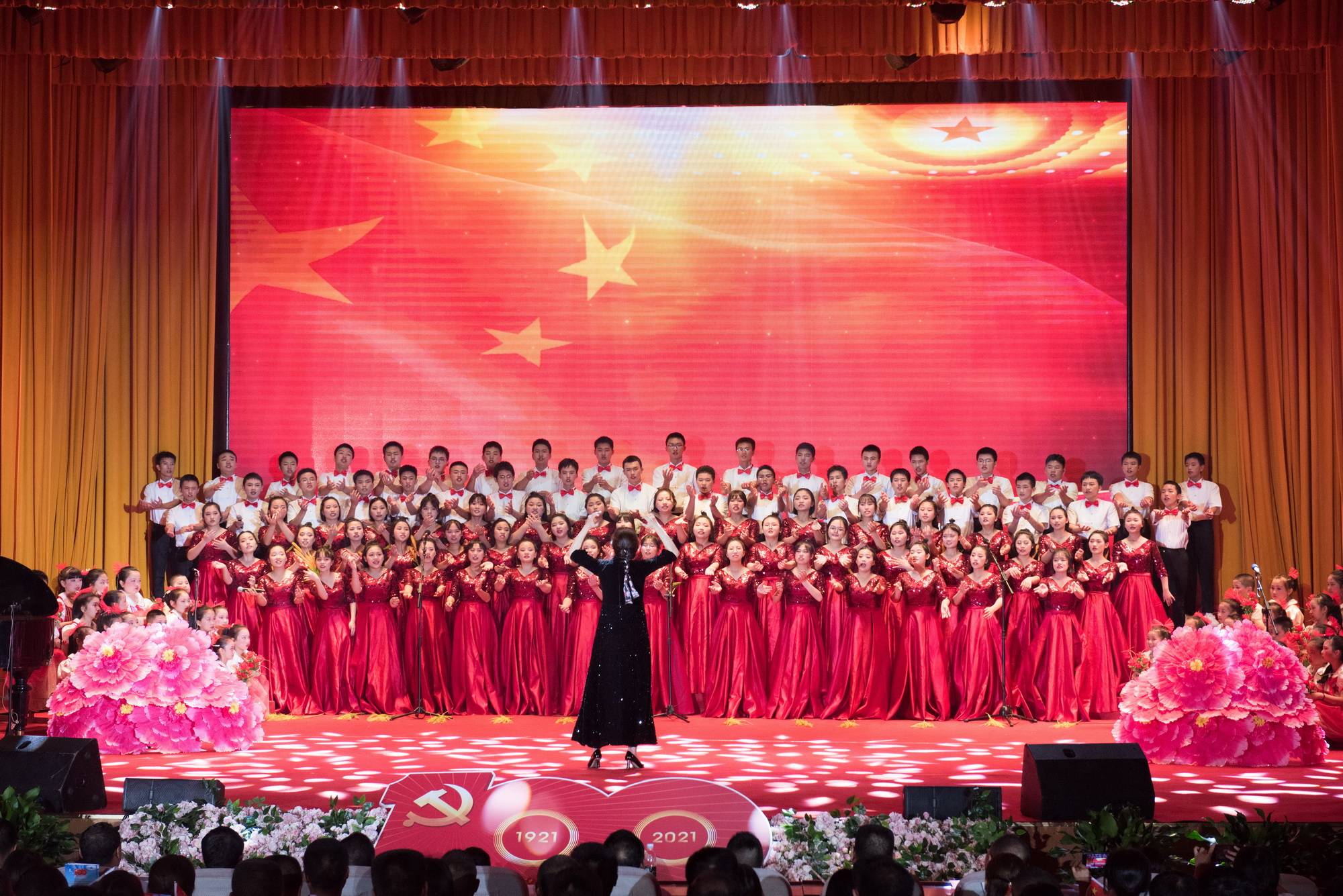 叙永三中特色引领发展五育涵养品质