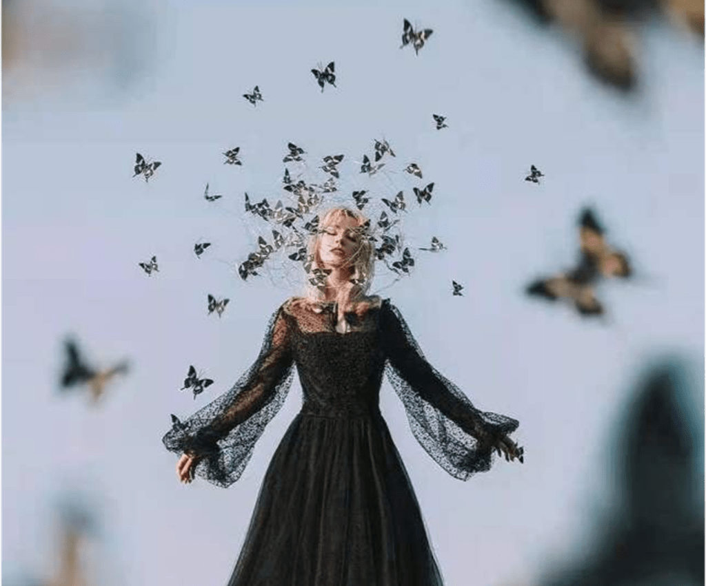 显得|【经典诗歌】我们想捕捉住自己的灵魂 | 韩昕余