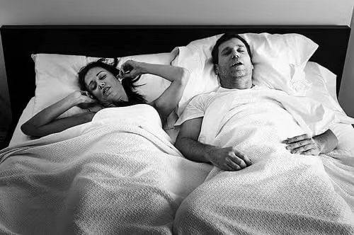 影响|尤为重要的冬季睡眠