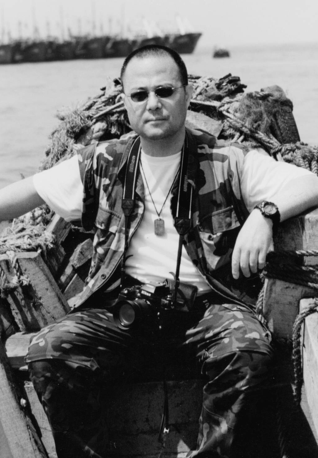 摄影|为“情人”做过的那些事儿……