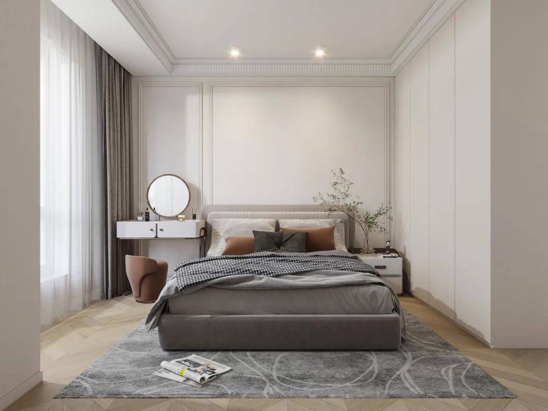 慵懒温柔的轻法式,将生活过成浪漫的诗