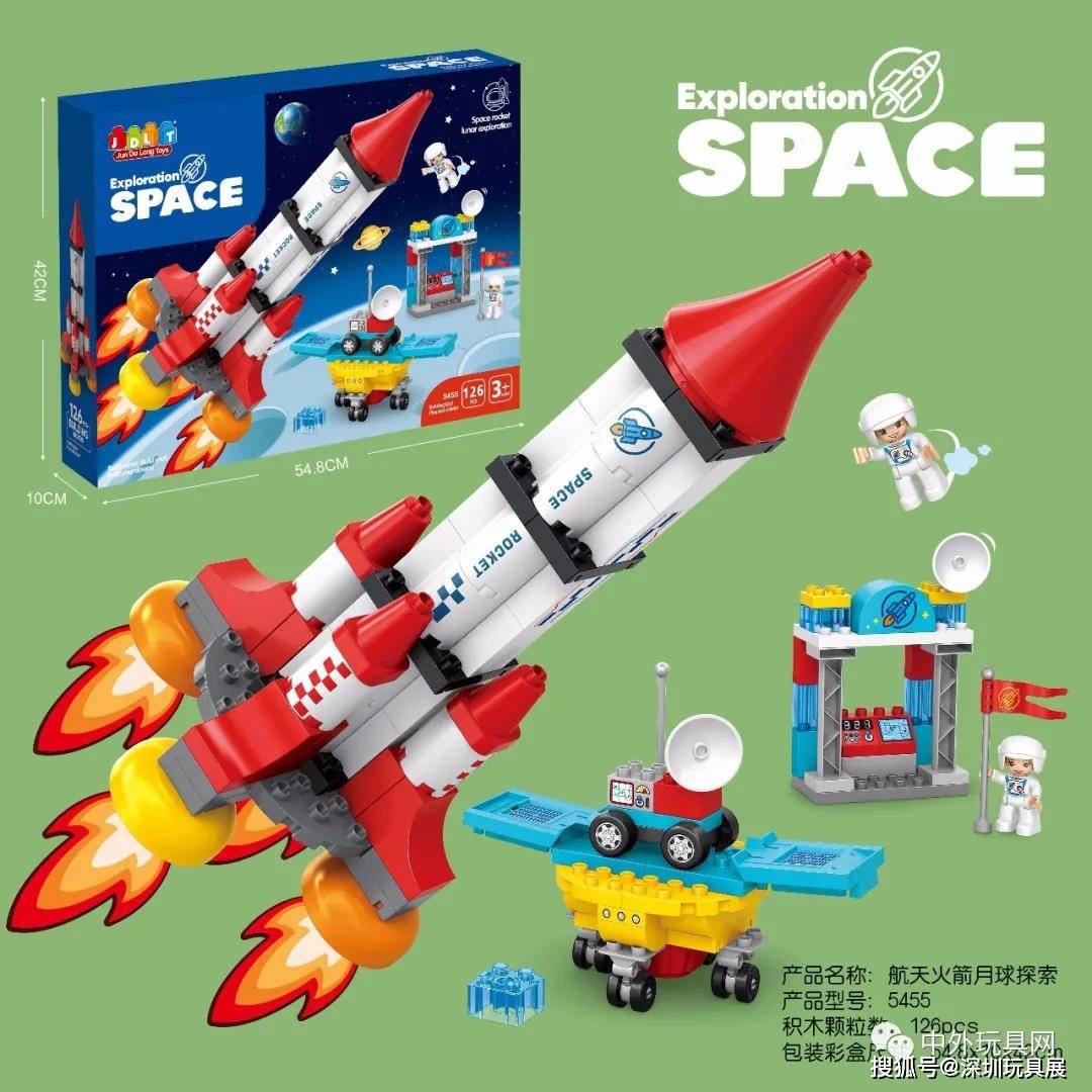 下半年热门玩具汇总【第六波】