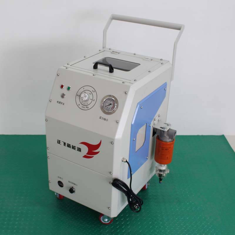 干冰清洗机-干冰在生活领域中的应用