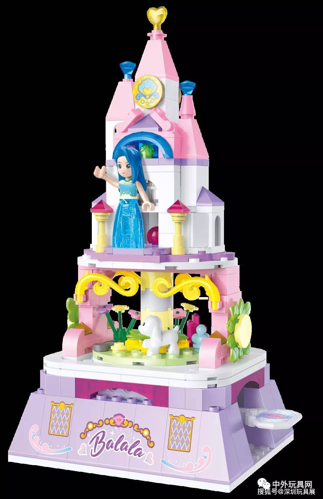 下半年热门玩具汇总【第六波】