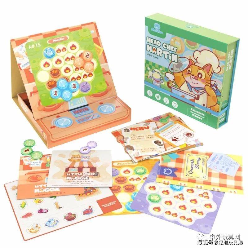 下半年热门玩具汇总【第六波】