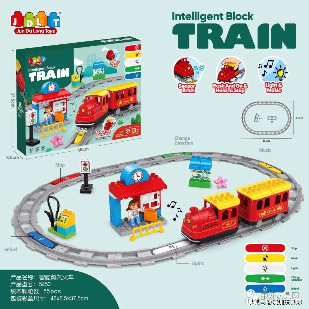 下半年热门玩具汇总【第六波】