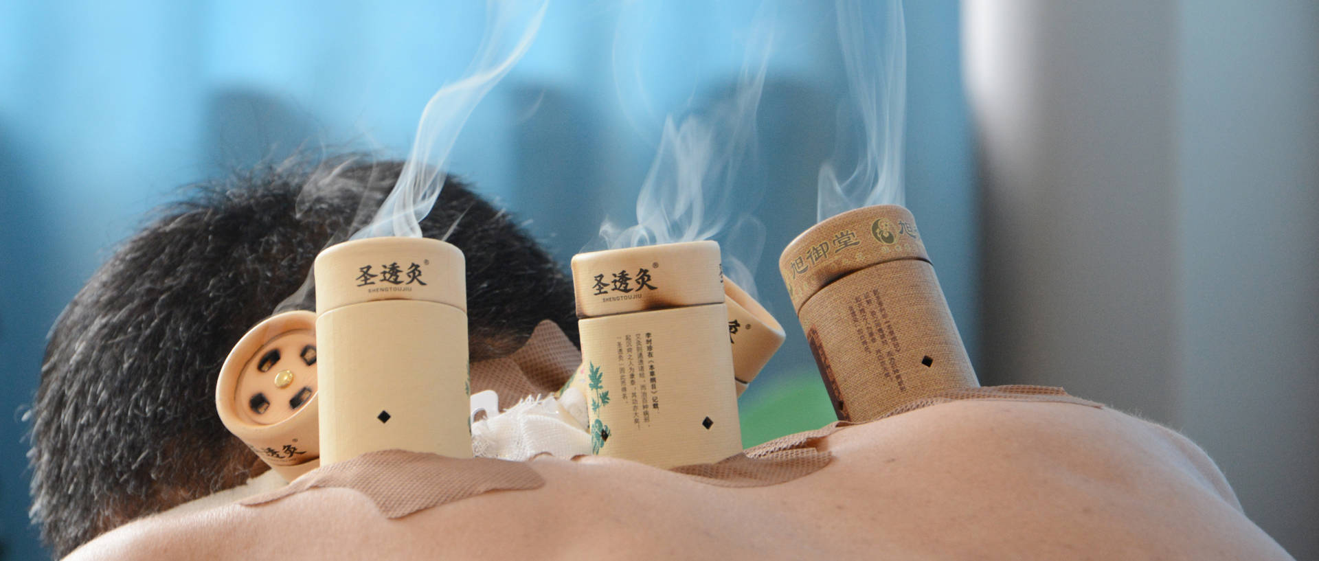 抵御寒凉,灸暖三九,圣透三九灸,让你增强体质,提升免疫力