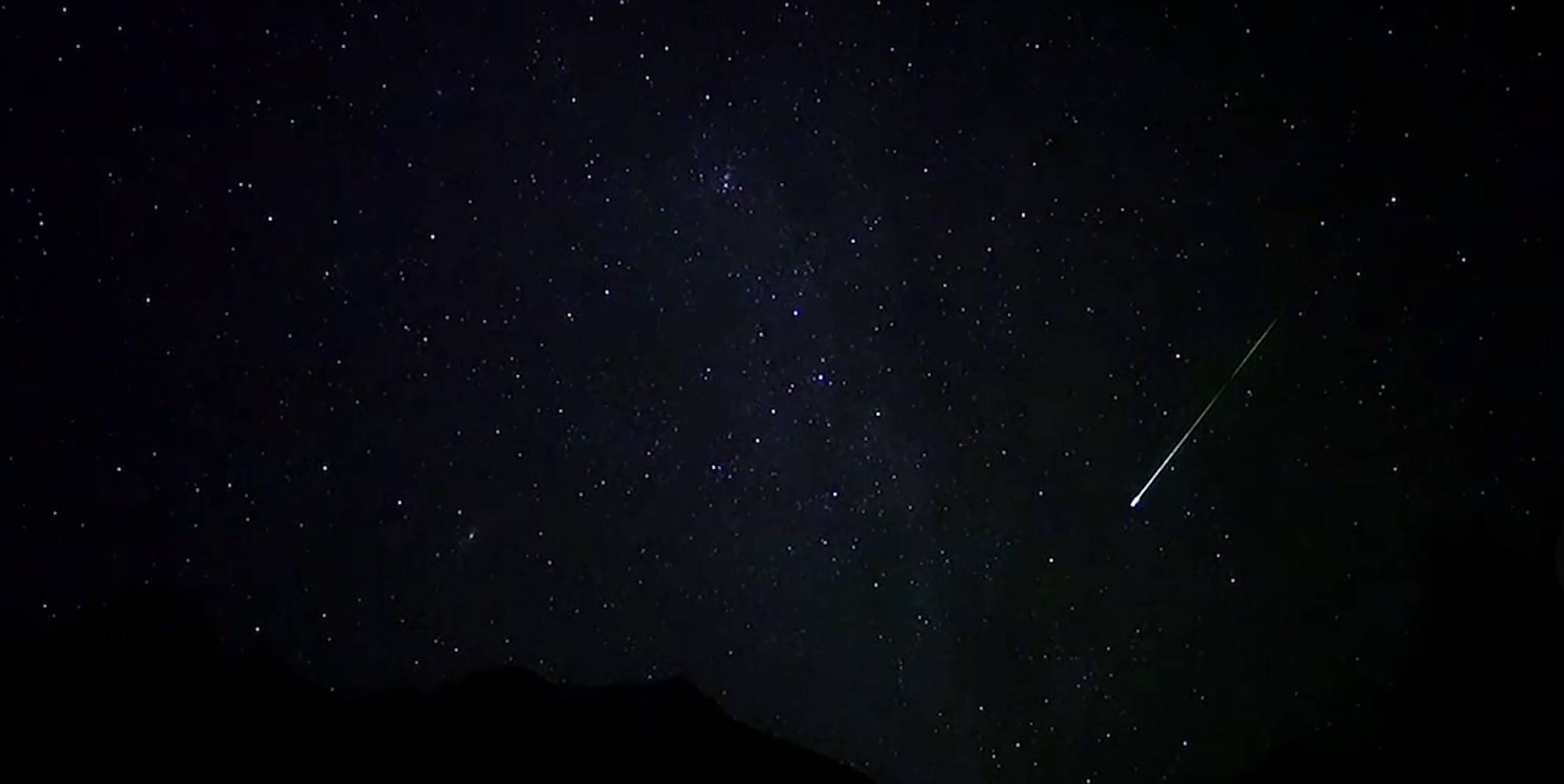 晨曦|圣诞夜的玉龙雪山上，一夜无眠，我竟然拍到了......