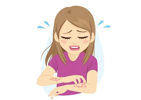 湿疹是由哪些原因引起的?