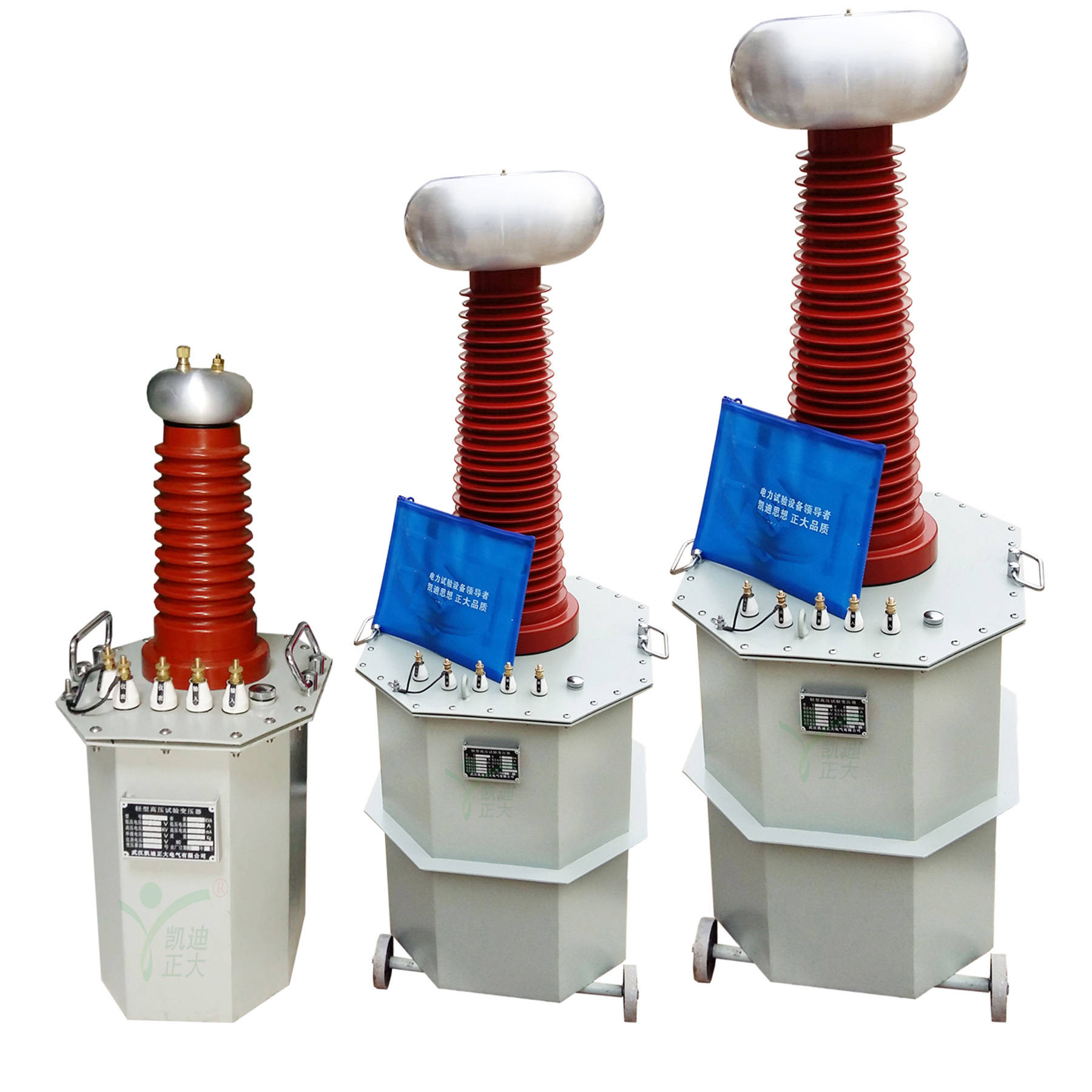 kdyd油浸式试验变压器