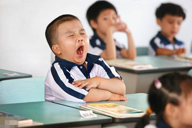 小孩子|除了白粥另外两类早餐也不适合给小学生吃，没啥营养还耽误娃发育