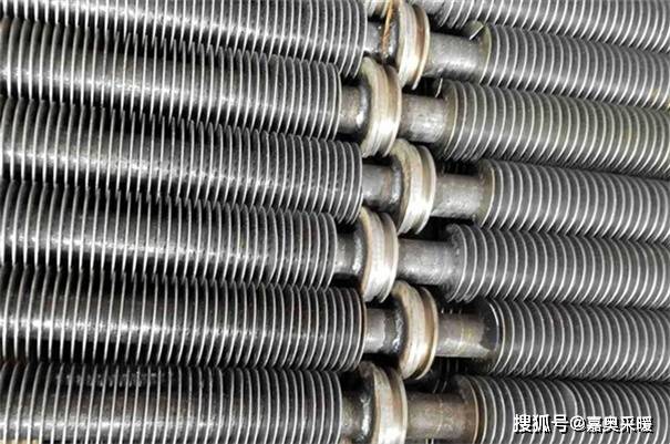 翅片管散热器厂家