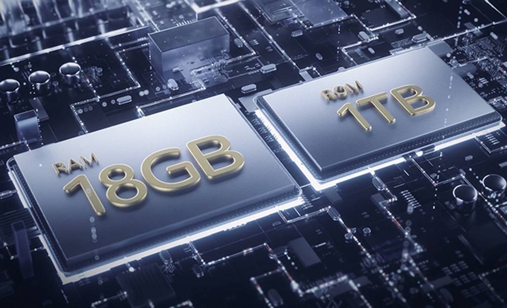 中兴Axon30 Ultra航天版发布，内存全面提升，网友：价格也提升了