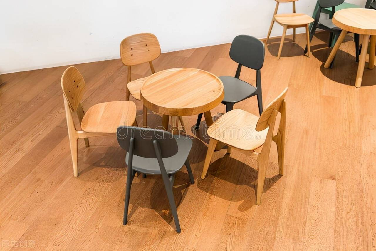 环保|为什么幼儿园课桌椅要选择实木材质，哪种木材更合适？