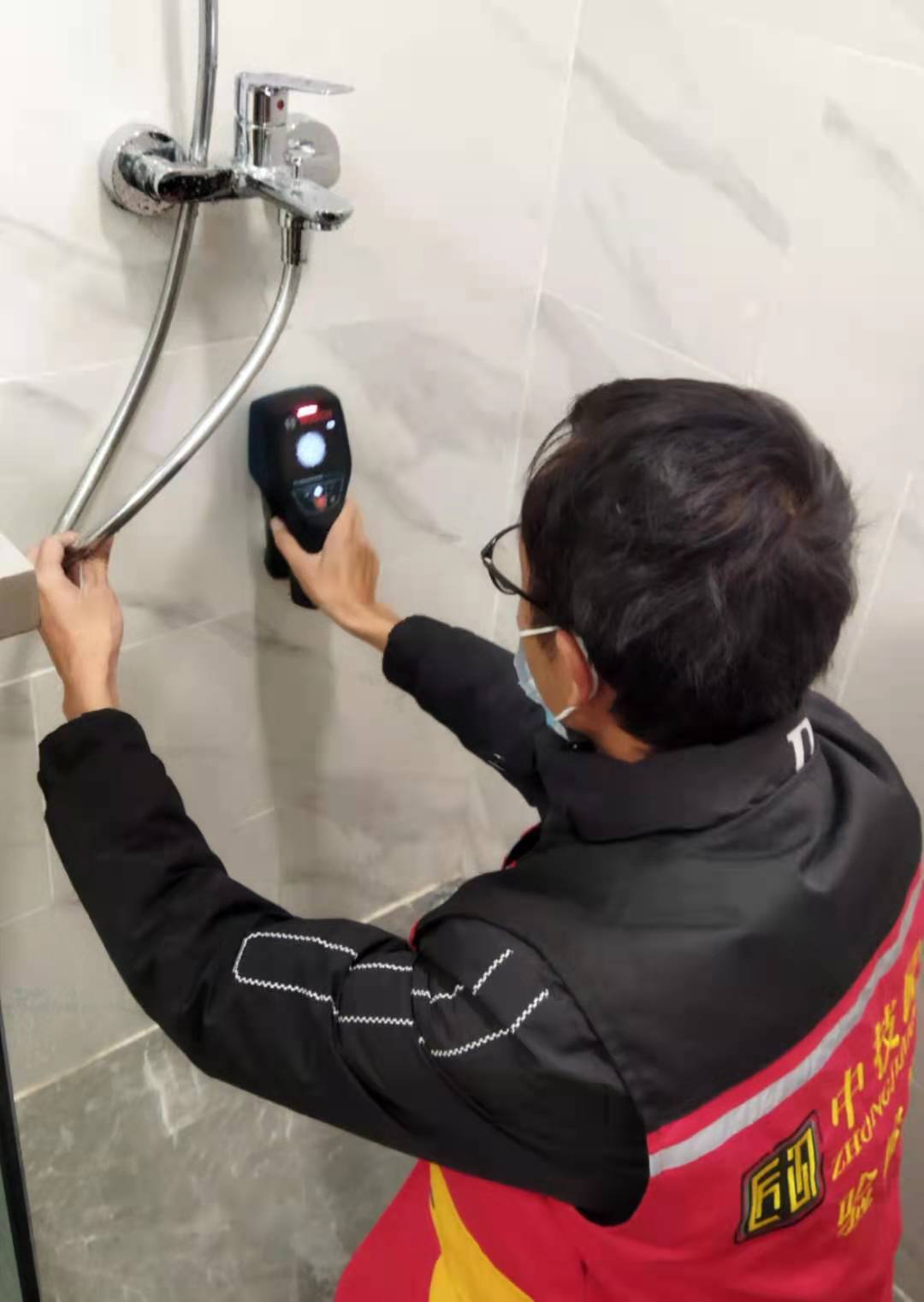 年底交房潮来袭 验房师强调的这些细节请牢记