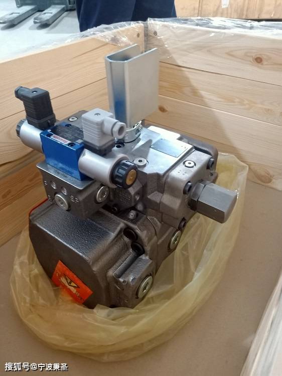 a4vso250dr30rfpb13n00力士乐柱塞泵