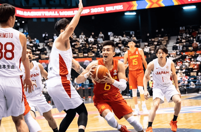 廖三寧|11后衛(wèi)爭5席？男籃后衛(wèi)黃金盛世 吳前徐杰或被杜鋒放棄？