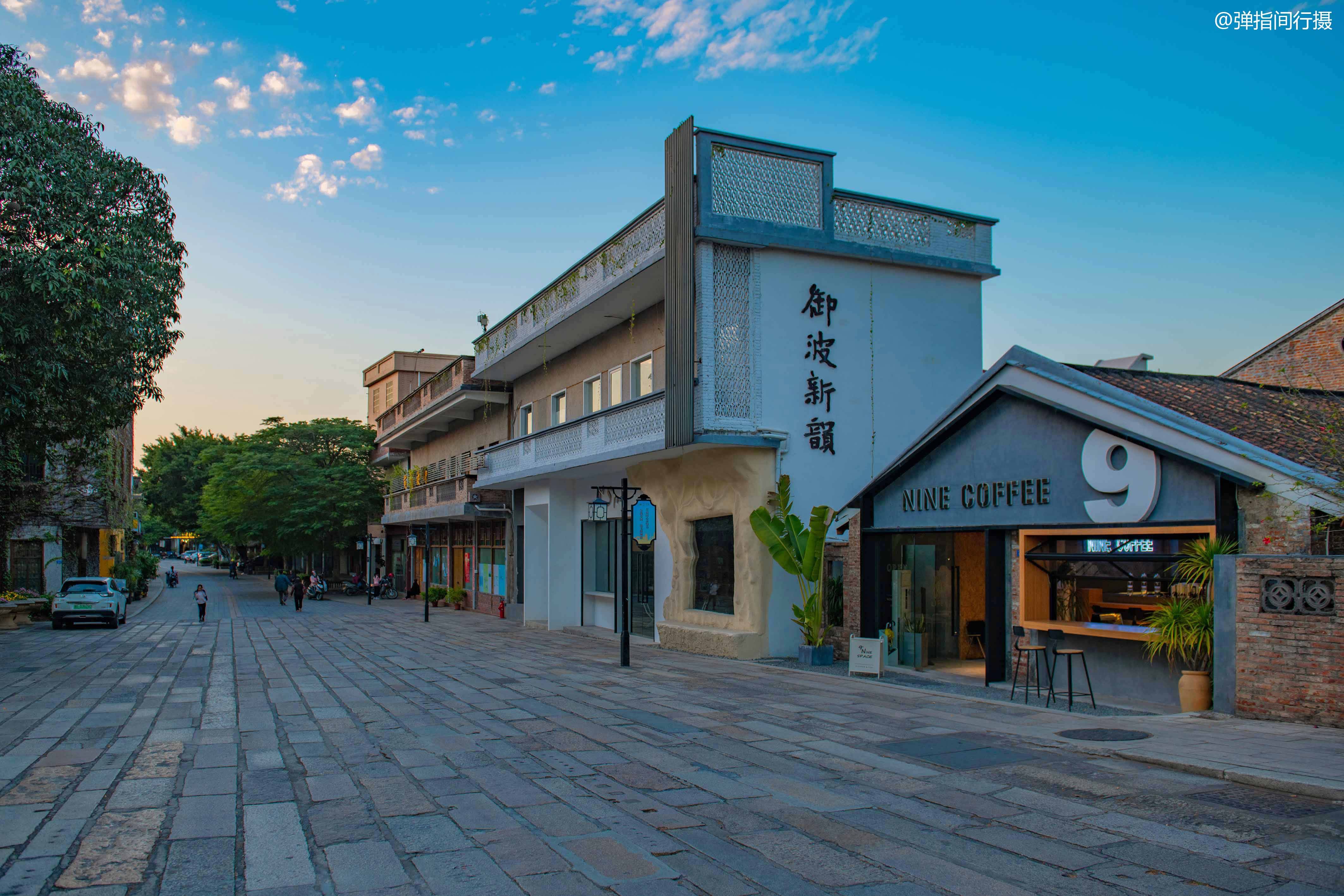 漫游“世界美食之都”顺德，吃喝玩乐齐推荐，冬日寻味旅行约起来