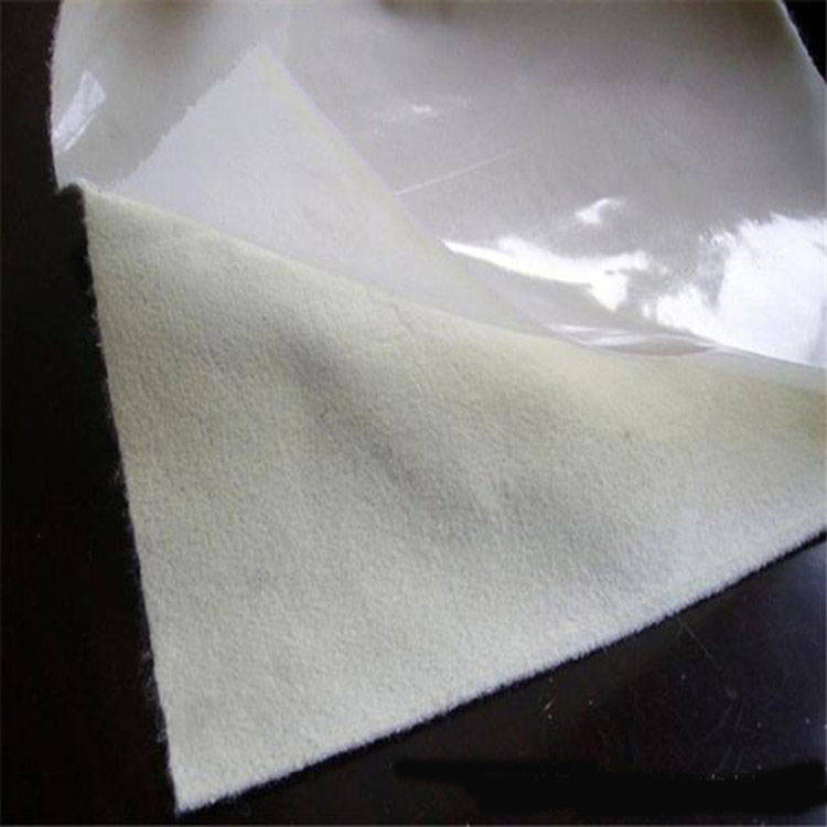 复合|土工膜简介、施工现场
