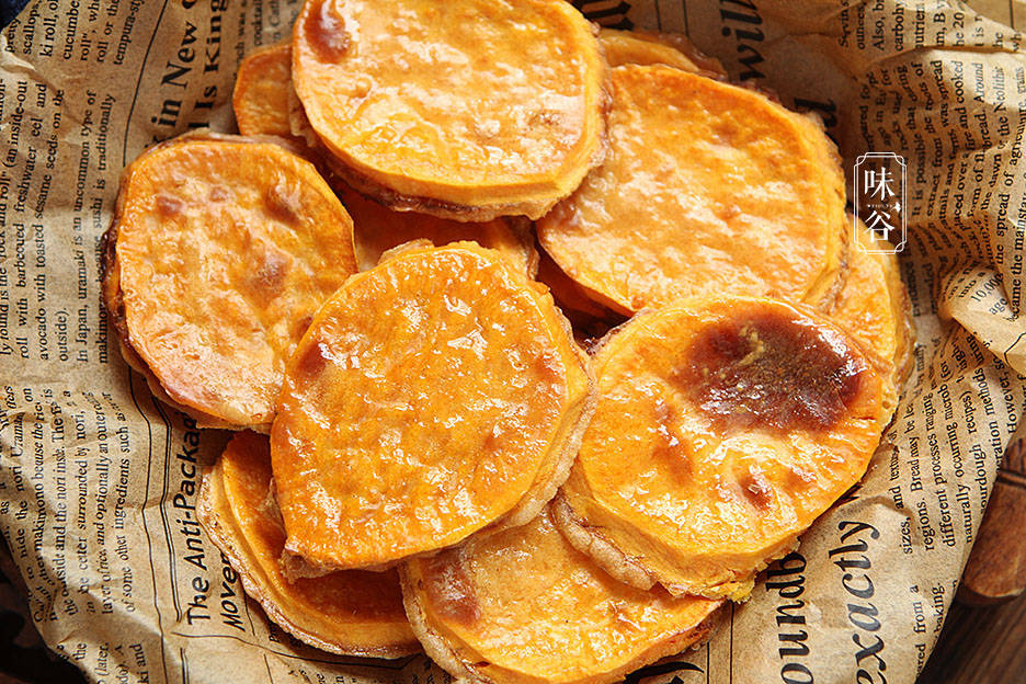 红薯|明日大雪，再忙也别忘了吃“五宝”，合理膳食营养足，安稳过冬天