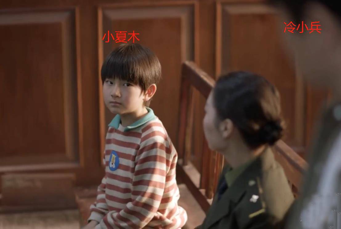 扮演者|被《谁是凶手》小夏木的眼神惊艳到了，扮演者仇恩泽资料起底